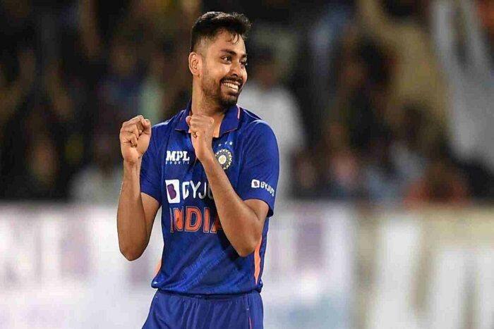 Asia Cup 2022: Avesh Khan out of remainder of Asia Cup due to illness, Deepak Chahar drafted in