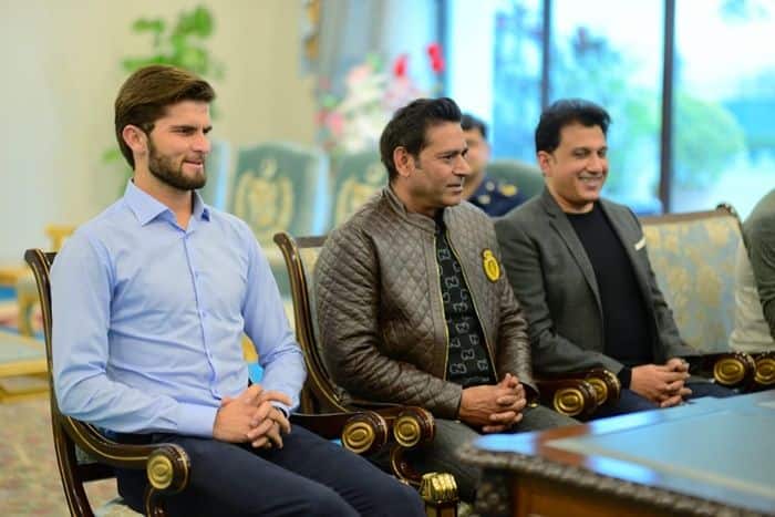 Aaqib Javed Advices Shaheen Shah Afridi Not To Play T20 World Cup Post His Rehab Bill Chaos In England