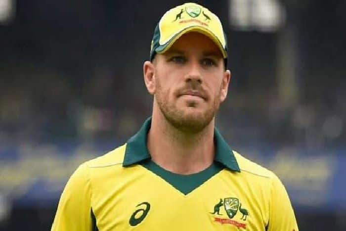 Aaron Finch announces retirement from One day international