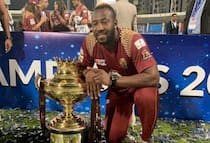 With Another Title In Sight, Defending Champions Deccan Gladiators Retain 5, Including Andre Russel For Season 6 Of Abu Dhabi T10