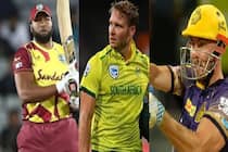 Kieron Pollard Chris Lynn and David miller will play in Abu Dhabi T10 league