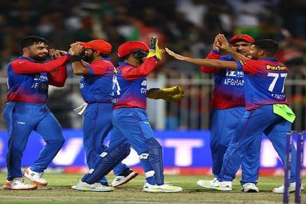 Afghanistan announced squad for the T20 World Cup 2022