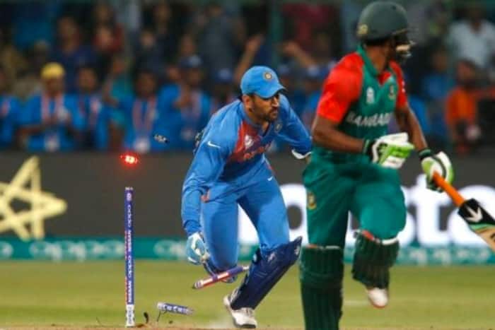 After Rishabh Pant’s Blunder Behind Stumps Against SL, Old Video Of MS Dhoni’s Masterclass Goes Viral