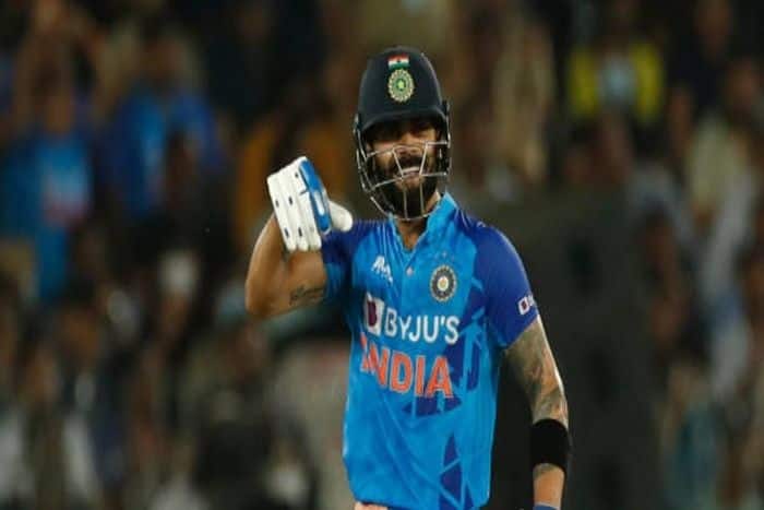 May Not Have The Striking Ability...: Jadeja On What Virat Kohli Lacks And How He Makes Up For It