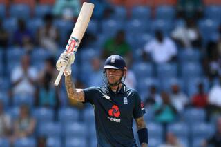 England recalls Alex Hales for T20 World Cup after 3-year absence