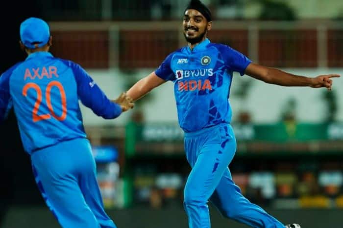 IND vs SA: Clinical India Go 1-0 After Convincing Win In first T20I