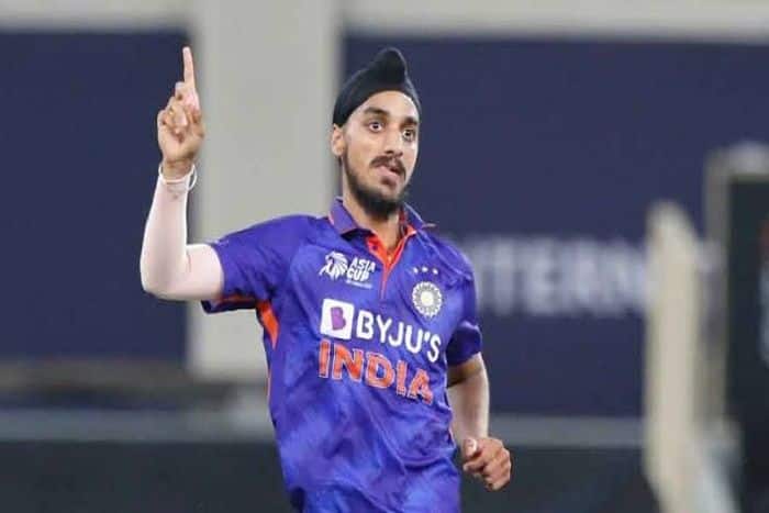 Saba Karim Sees "Strong Possibility" Of Arshdeep Singh Being Utilised In Middle, Death Overs Phase