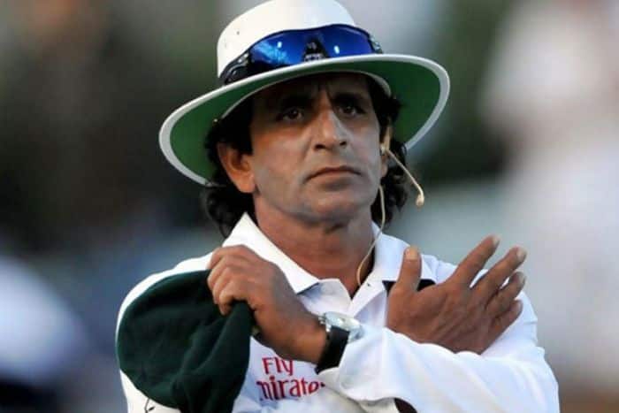 Former ICC Elite Umpire Asad Rauf Passes Away at 66