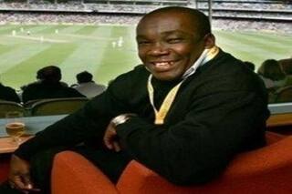 Ashes-Winning Bowler Gladstone Small’s Family Has Miraculous Escape In Atlantic Ocean