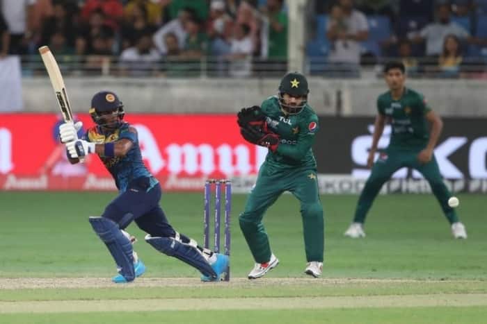 Asia Cup 2022: Spinners, Nissanka Lead Sri Lanka To 5-Wicket Win Over Pakistan