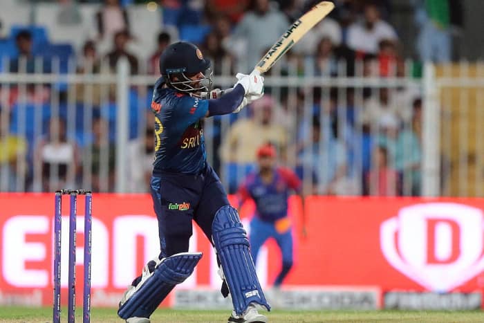 Asia Cup 2022: Sri Lanka Beat Afghanistan By Four Wickets In Super Four