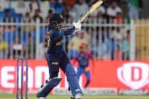 Highlights Sri Lanka vs Afghanistan Asia Cup 2022: AFG Face First Defeat In Tournament As SL Chase 175 Runs