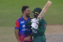 Asif Ali, Fareed Ahmad fined for on-field altercation