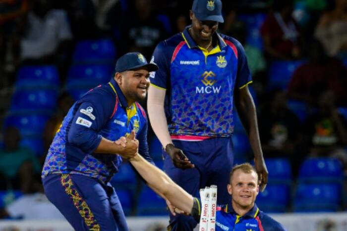 BR vs TKR Dream11 Team Prediction, Barbados Royals vs Trinbago Knight Riders: Captain, Vice-Captain, Probable XIs For The CPL T20 2022, Match 8, at Daren Sammy National Cricket Stadium, St. Lucia
