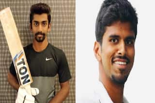 Baba Aparajith to lead Tamilnadu in Syed Mushtaq Ali Trophy