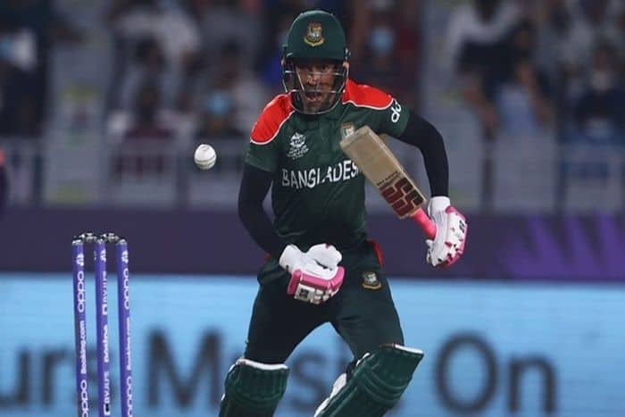 Bangladesh Wicketkeeper-Batter Mushfiqur Rahim Retires From T20I Cricket