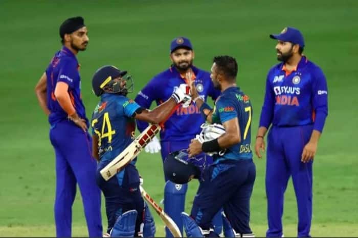 Boycott IPL, Sack Rohit Trends After India's Loss Against Sri Lanka in Asia Cup 2022