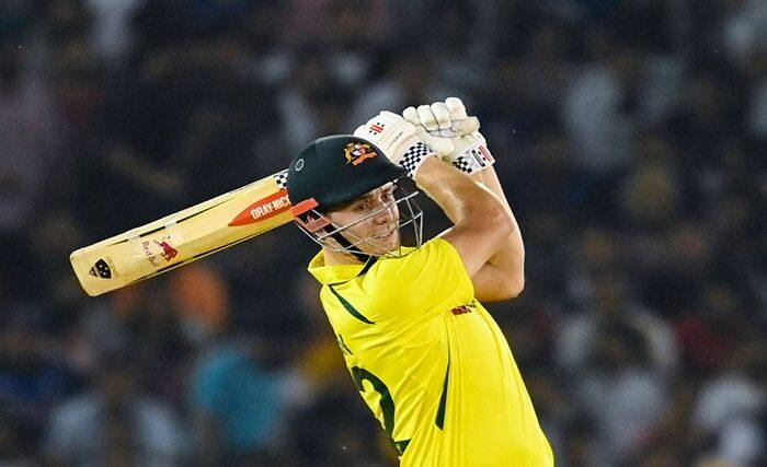 Best In The World: Australia's Cameron Green Lavishes Huge Praise On India Cricketer | IND vs AUS