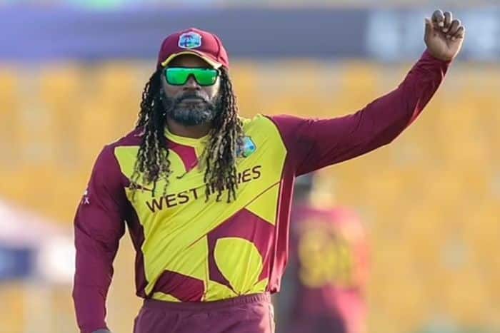 Chis Gayle Joins Gujarat Ahead Of IPL 2023 Trading Window