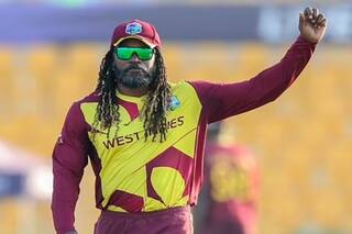 Gujarat Giants Bring On Board Chris Gayle For Legends League Cricket