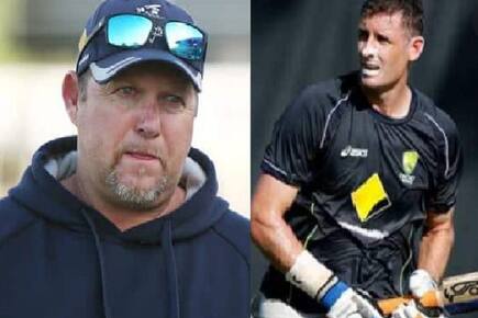 Mike Hussey and David Saker join England coaching set up for ICC T20 World Cup