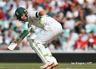 Dean Elgar Takes A Dig At Ben Stokes-Led Side After Series Defeat vs England