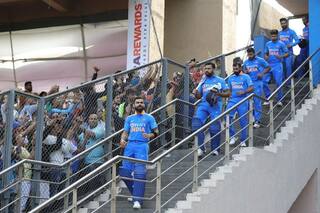 Deepak Chahar Added To India’s Asia Cup Squad As Avesh Khan’s Replacement