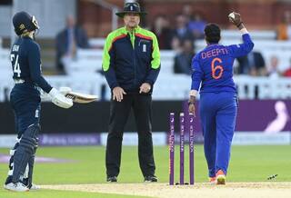 That Was Our Plan Because She Was Repeatedly Doing It: Deepti Sharma’s Shocking Revelation On ‘Spirit Of Game’ Debate