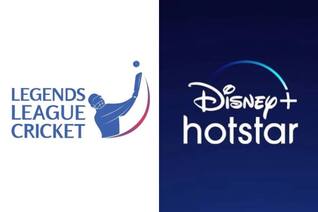 Disney Star Acquires Broadcast Rights Of Season 2 Of Legends League Cricket In India