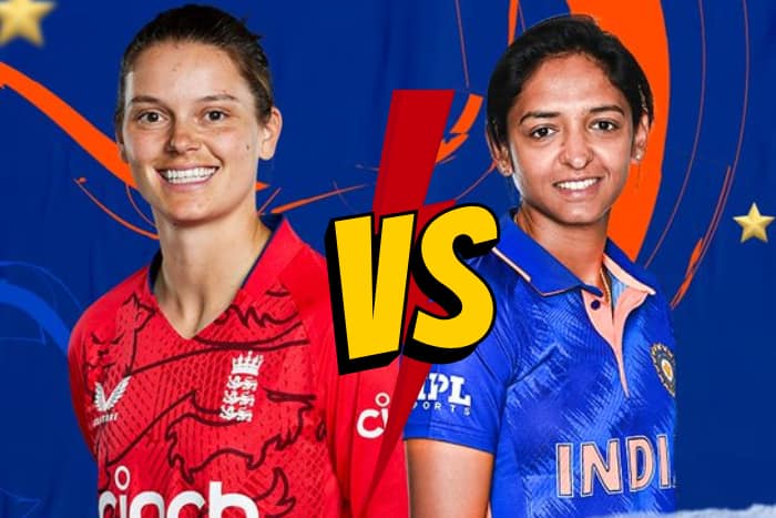 EN-W vs IN-W Dream11 Team Prediction, England Women vs India Women: Captain, Vice-Captain, Probable XIs For 3rd T20, At Country Ground, Bristol