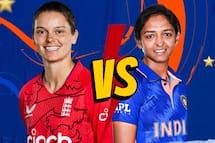 EN-W vs IN-W Dream11 Team Prediction, England Women vs India Women: Captain, Vice-Captain, Probable XIs For 3rd T20, At Country Ground, Bristol