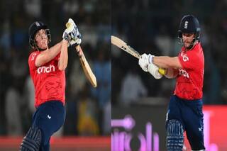 Pak vs Eng 3rd T20 match England won by 63 runs