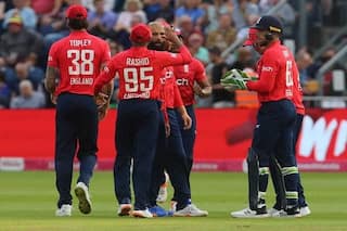England name 15-member squad for T20 World Cup, Jason Roy out