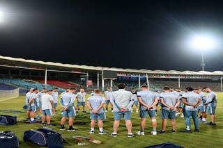 England Suffer Major Coaching Setback, Dawson Ruled Out Of Pakistan Tour And T20 World Cup 2022
