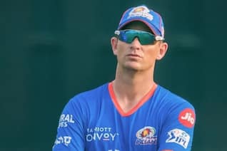 Former New Zealand Pace Bowler Shane Bond Appointed Head Coach Of MI Emirates