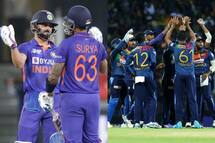 IND vs SL Dream11 Team Prediction, India vs Sri Lanka: Captain, Vice-Captain, Probable XIs For The Asia Cup 2022, Super Four Match 3, At Dubai International Cricket Stadium, Dubai