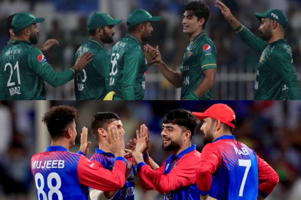 PAK vs AFG Dream11 Team Prediction, Pakistan vs Afghanistan: Captain,  Vice-Captain, Probable XIs For The Asia Cup 2022, Super Four Match 4, At  Sharjah International Cricket Stadium, Sharjah | Cricket Country