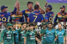 Saba Karim Feels T20, ODI World Cups Will Be Crunch Time For Rahul Dravid