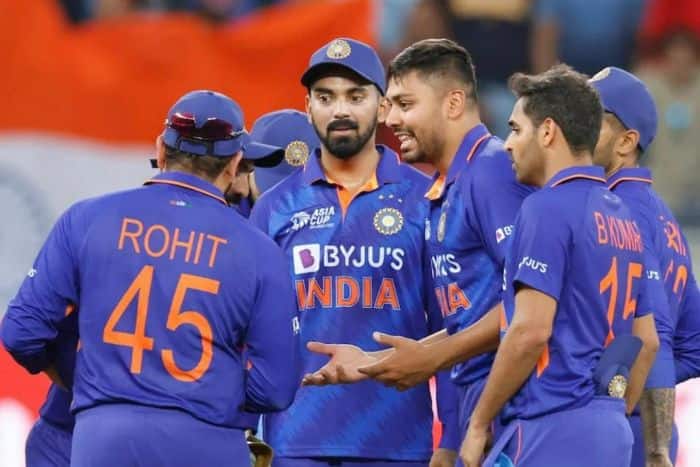IND vs SL, Asia Cup 2022 Live Streaming: When and Where To Watch In India