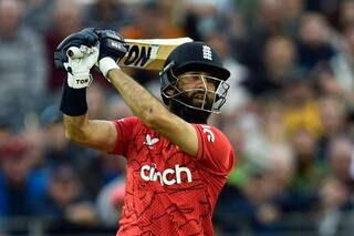 Pakistan vs England: Moeen Ali Set To Replace Jos Buttler As T20I Captain vs Pakistan