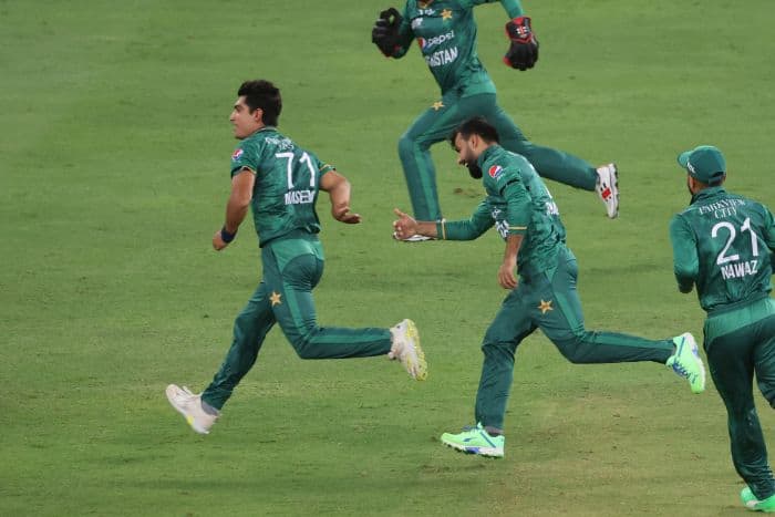 PAK vs HK Asia Cup 2022 Live Streaming: When and Where To Watch In India