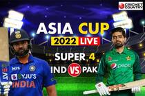 Highlights India vs Pakistan, Asia Cup 2022 Cricket Score: PAK Win Last Over Thriller vs IND