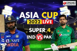 Highlights India vs Pakistan, Asia Cup 2022 Cricket Score: PAK Win Last Over Thriller vs IND