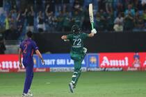 Asia Cup 2022: Mohammad Rizwan Shines As Pakistan Win A Thriller Against India By 5 Wickets