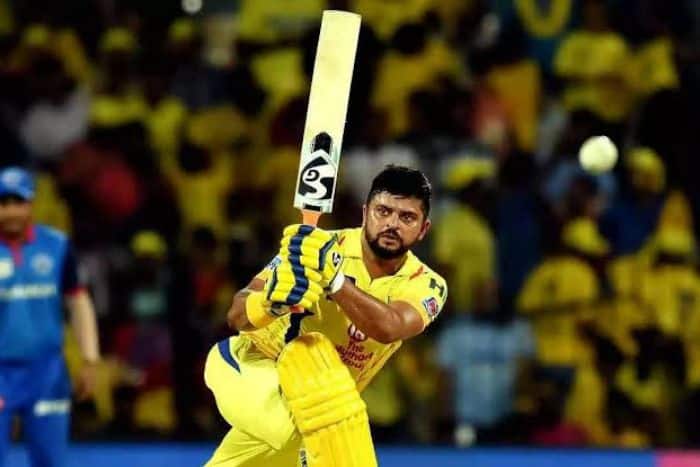 Suresh Raina Announces Retirement From All Forms Of Cricket, Twitterati Pays Tribute