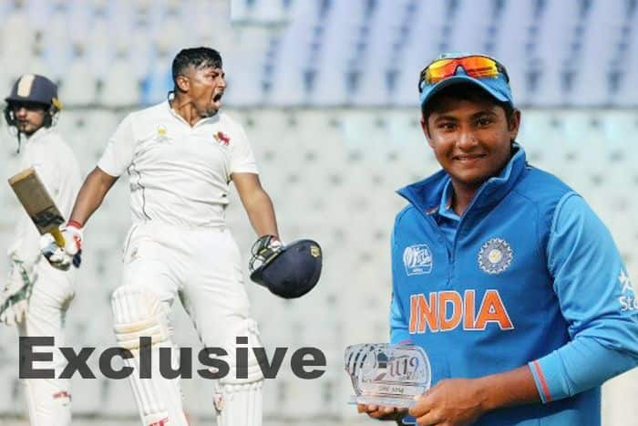 Sarfaraz Khan, Sarfaraz Khan interview, Sarfaraz Khan exclusive interview, India, Indian cricket team, Ranji Trophy, Ranji Trophy 2021-22, Mumbai, Mumbai ranji trophy team, cricket news, cricket viral news, latest cricket news, live cricket updates, latest cricket news, sports news, cricket updates, Twitter, Asia Cup, Asia Cup 2022, India, Pakistan, Sri Lanka, India vs pakistan, India vs sri lanka, virat kohli, sachin tendulkar, virat kohli, rohit sharma, IPL, Indian Premier League, Twitter fans, fans on Twitter