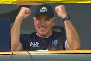 Head Coach Chris Silverwood Hails Sri Lanka’s Young Seam Attack After Asia Cup 2022 Title