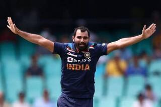 ‘He Can Get Bounce In Australia’- Kris Srikkanth Questions Mohammed Shami’s Absence In India’s T20 World Cup Squad