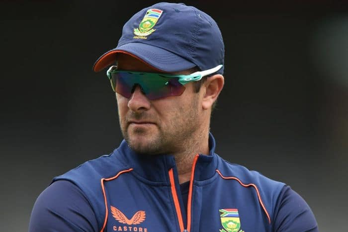 Mark Boucher To Step Down As South Africa Head Coach After T20 World Cup
