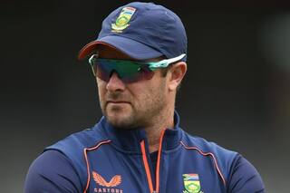 Mark Boucher To Step Down As South Africa Head Coach After T20 World Cup